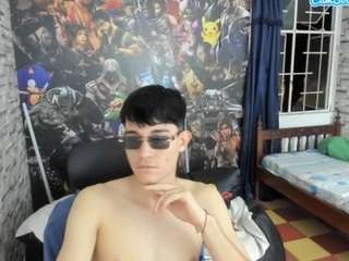 zarek-orion webcam camsoda model stream image