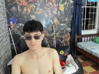 zarek-orion webcam camsoda model stream image