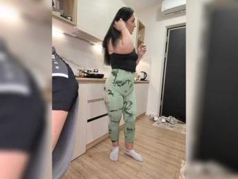 KissMyAss webcam bongacams model stream image