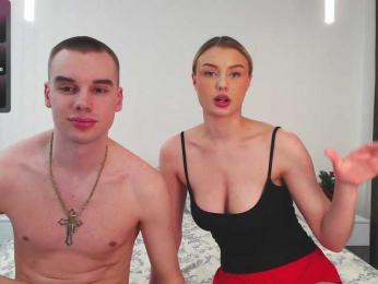 Love-vibe webcam model stream image