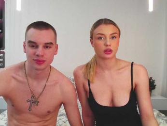 Love-vibe webcam model stream image