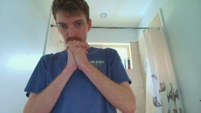 bluezed webcam model stream image