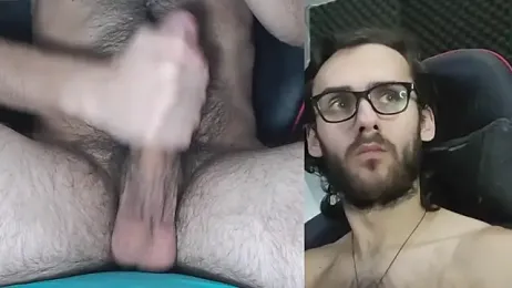 LapijARG7 webcam model stream image