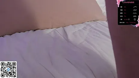 hotgirlfriend_ webcam model stream image