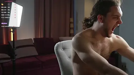 MrbigLouis webcam model stream image