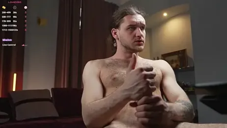 MrbigLouis webcam model stream image