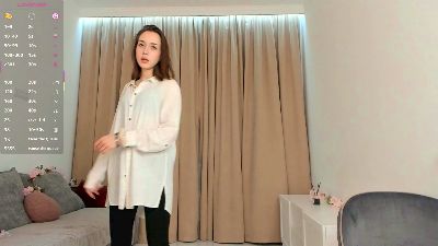 TomekaHennesy webcam model stream image