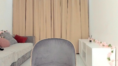 TomekaHennesy webcam model stream image