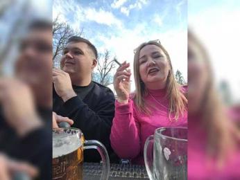 MistressLP webcam model stream image