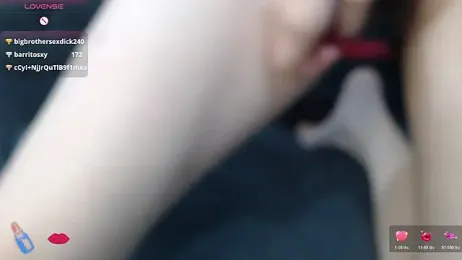 MelisKayaa webcam stripchat model stream image