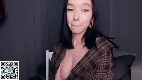 rina_tv webcam model stream image