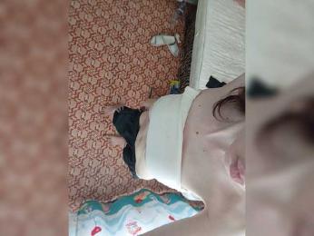Kissa-is-klassa-a webcam model stream image
