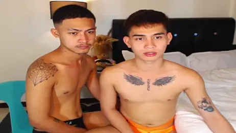 Xasianhotguy webcam model stream image