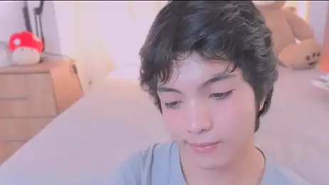 Sweet_Allan webcam model stream image