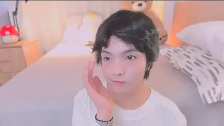 Sweet_Allan webcam model stream image