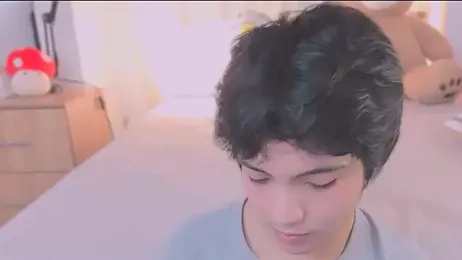 Sweet_Allan webcam stripchat model stream image