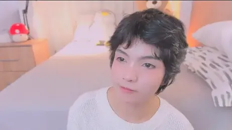 Sweet_Allan webcam model stream image