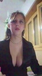 gladysjunior webcam model stream image