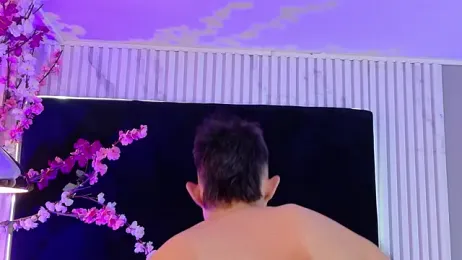 Danteandviolete_cr webcam model stream image