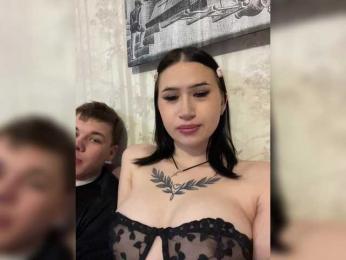 _Pupuni_ webcam model stream image