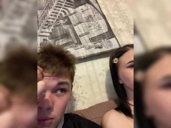 _Pupuni_ webcam model stream image