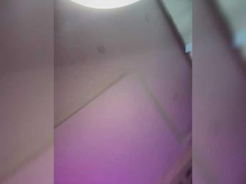 MirBezumia webcam model stream image