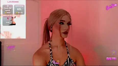 Aranza_Dollts webcam model stream image