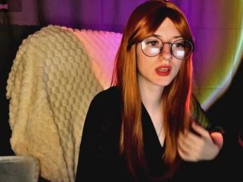 HeyAlise webcam model stream image