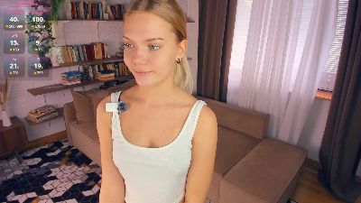 FarrahBorne webcam cam4 model stream image