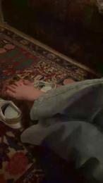 MissGi webcam model stream image