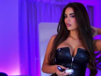 arabian_beautyy webcam model stream image