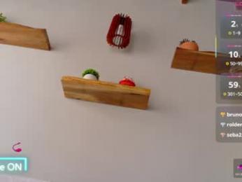 neo_dimou webcam model stream image