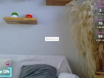 neo_dimou webcam model stream image