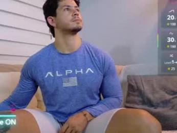 neo_dimou webcam model stream image