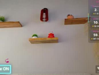 neo_dimou webcam chaturbate model stream image