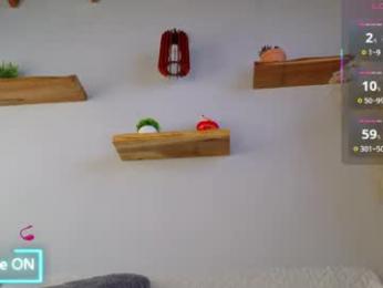 neo_dimou webcam model stream image