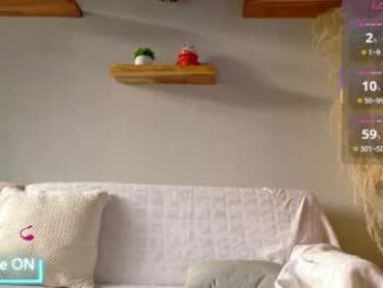 neo_dimou webcam model stream image