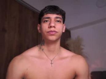 josep_davies webcam chaturbate model stream image
