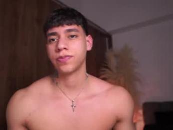 josep_davies webcam chaturbate model stream image