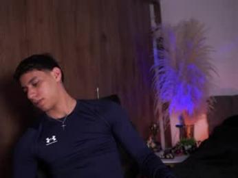 josep_davies webcam chaturbate model stream image