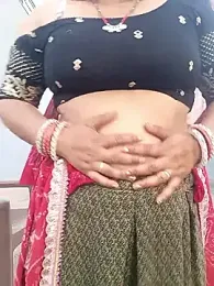 bhabhi-lovely webcam stripchat model stream image