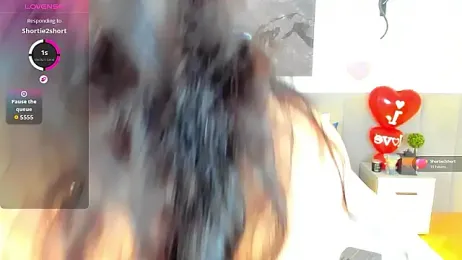 MiaBecky webcam model stream image