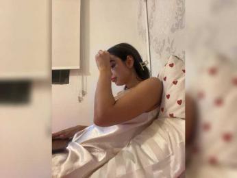 SallyeLeins webcam bongacams model stream image