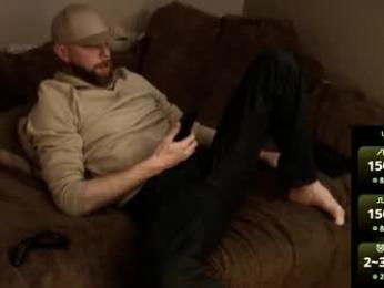 maxrouger webcam model stream image