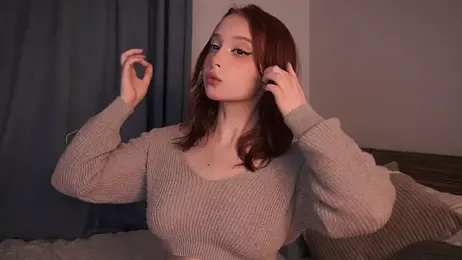 BunnyBonnie webcam model stream image