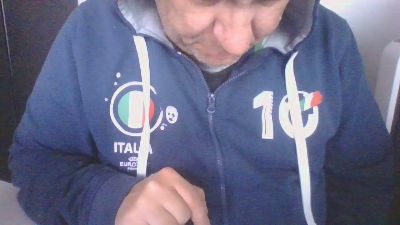 Maurodeluso webcam model stream image