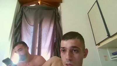 Alessio967 webcam cam4 model stream image