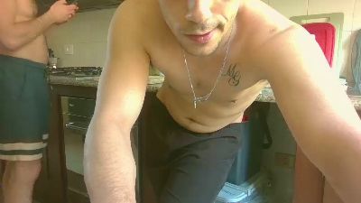 Alessio967 webcam model stream image