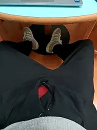 Fun_yacine webcam model stream image