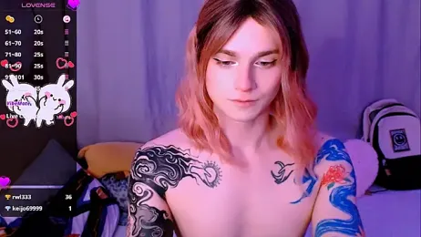 Alice_Hells webcam model stream image